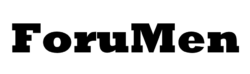 Forumen
